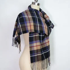 Discount Echarpe Mina Foulards & Écharpes