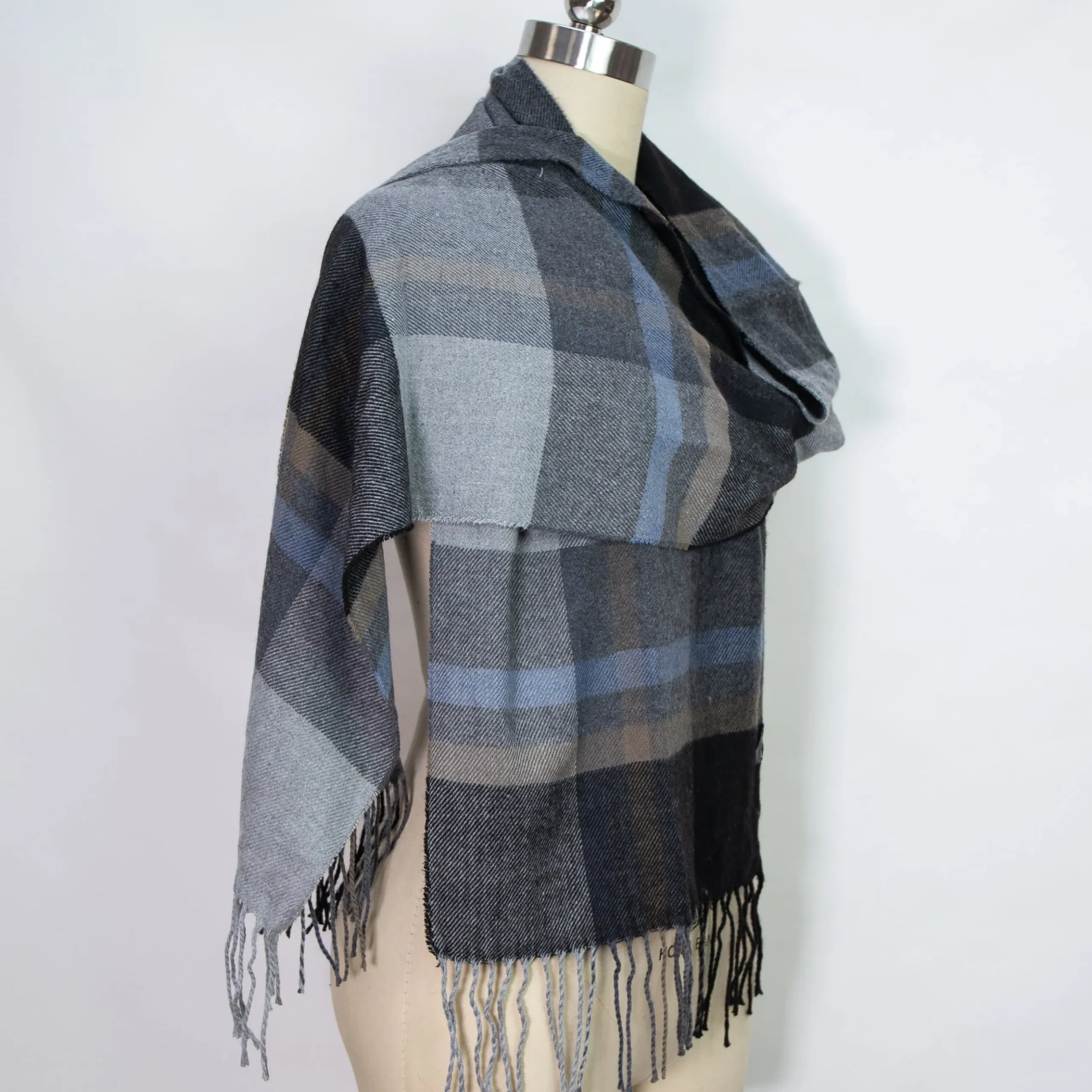 Discount Echarpe Mina Foulards & Écharpes