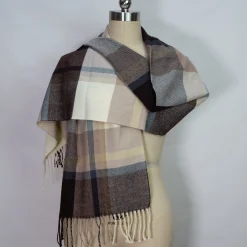 Discount Echarpe Mina Foulards & Écharpes