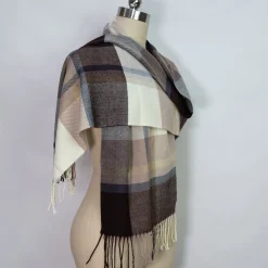 Discount Echarpe Mina Foulards & Écharpes