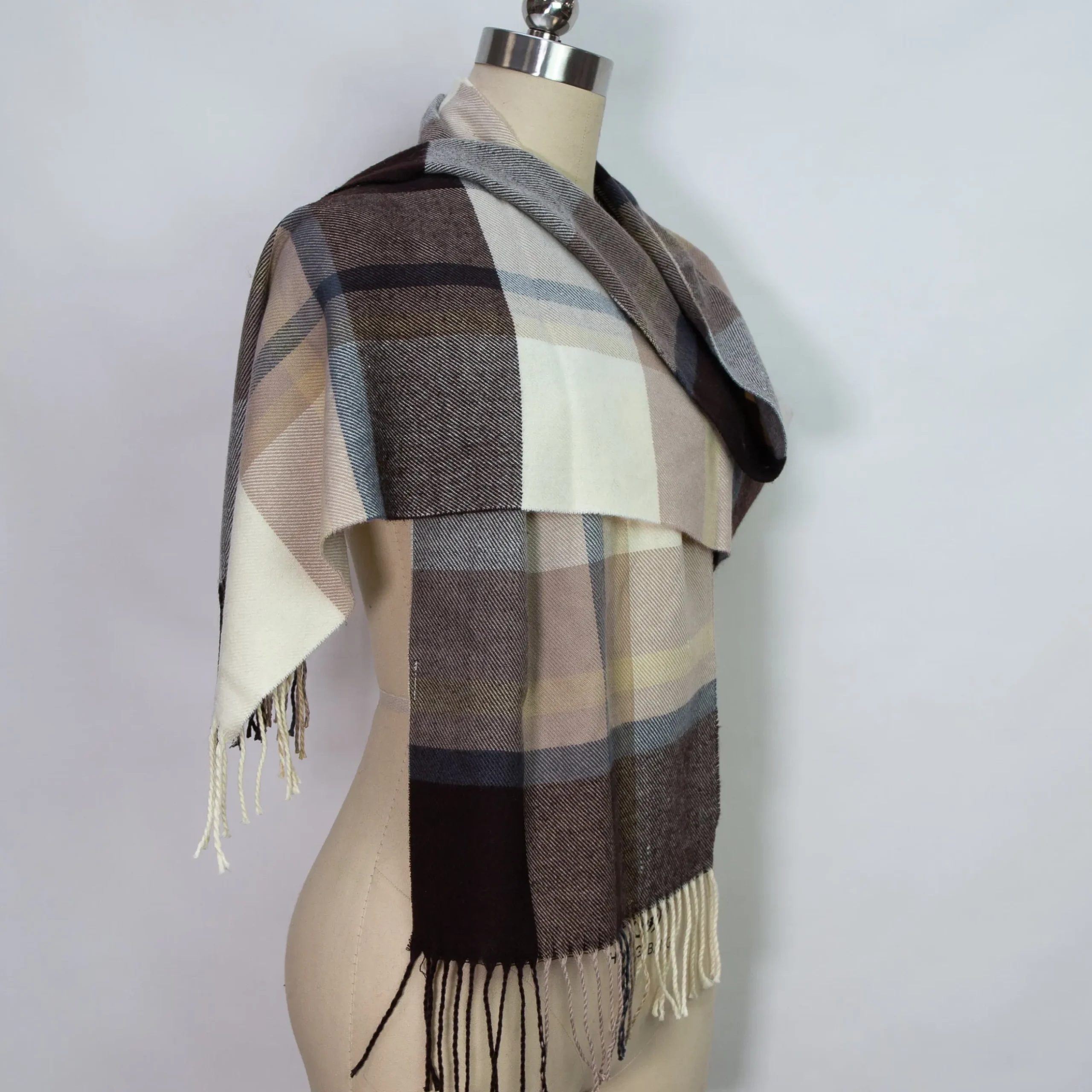 Discount Echarpe Mina Foulards & Écharpes