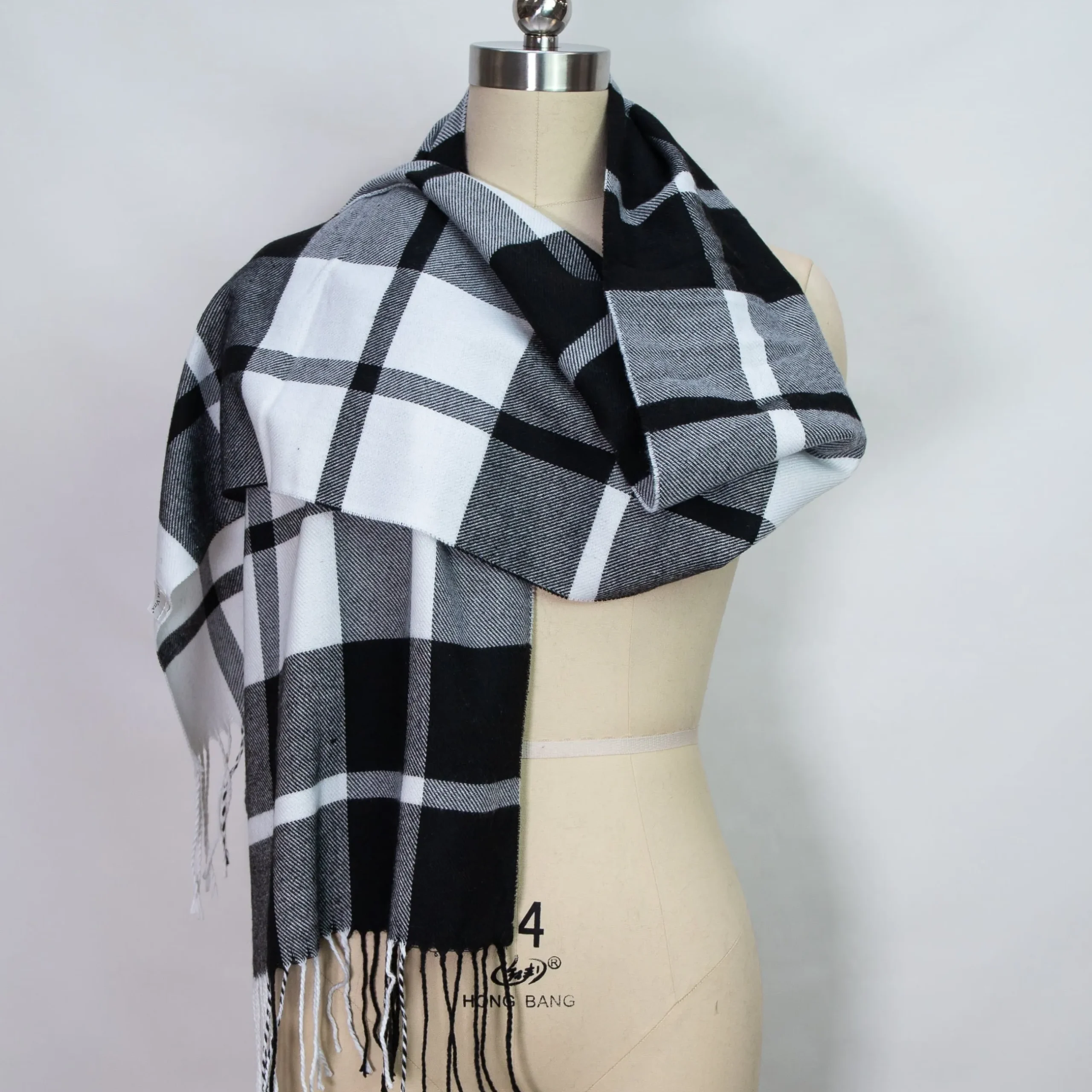 Discount Echarpe Mina Foulards & Écharpes