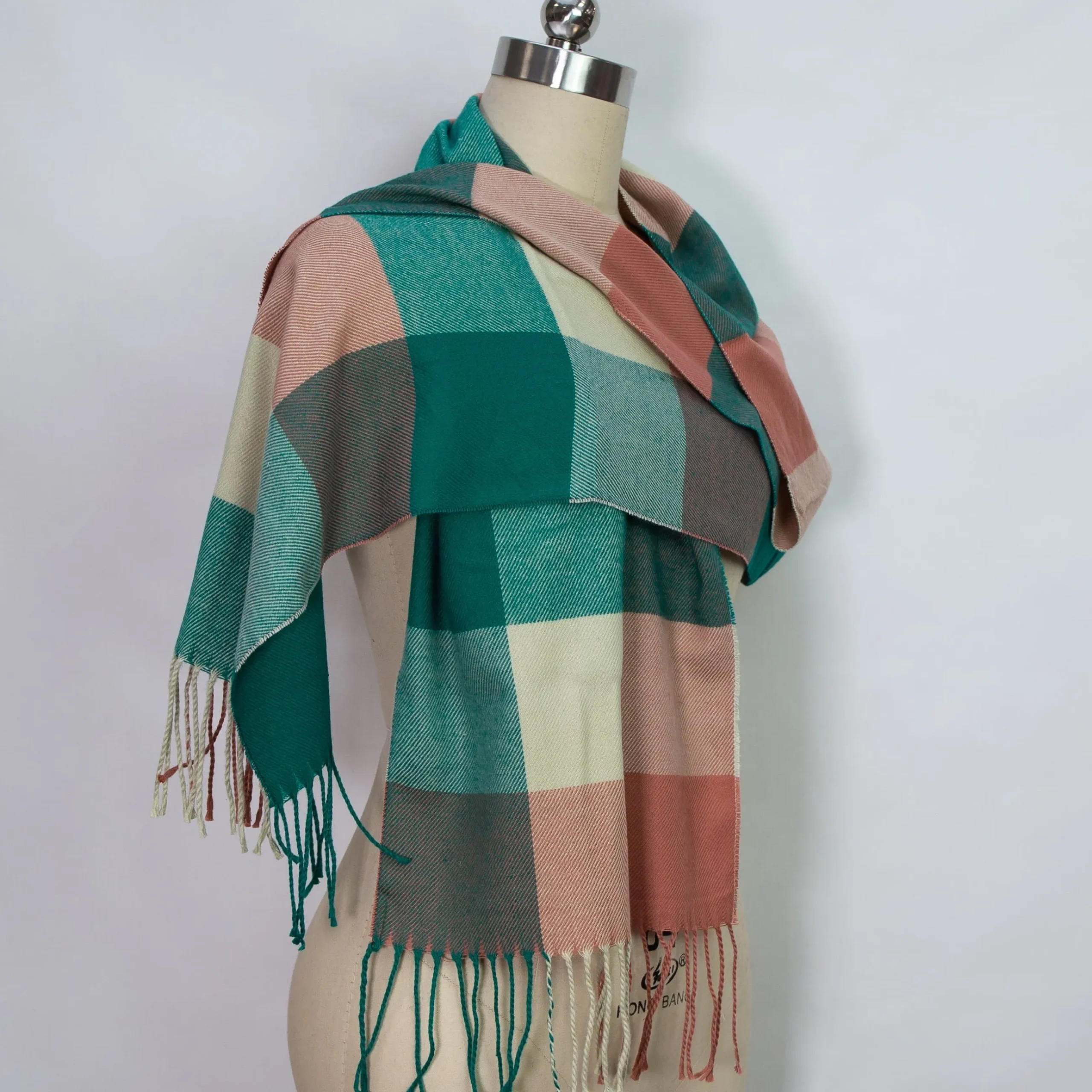 Discount Echarpe Mina Foulards & Écharpes