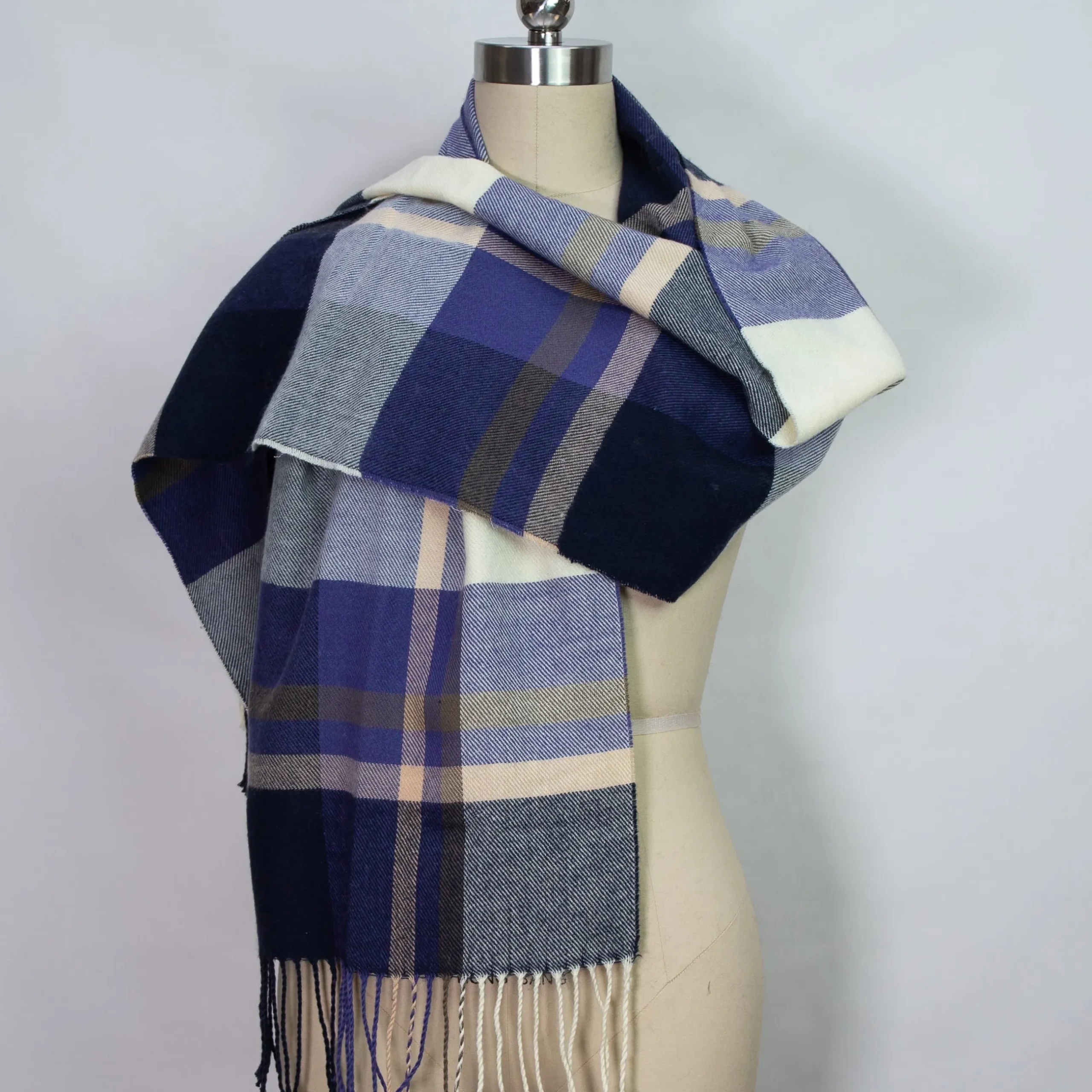 Discount Echarpe Mina Foulards & Écharpes