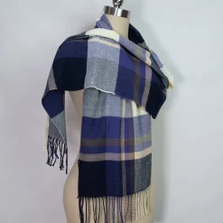 Discount Echarpe Mina Foulards & Écharpes