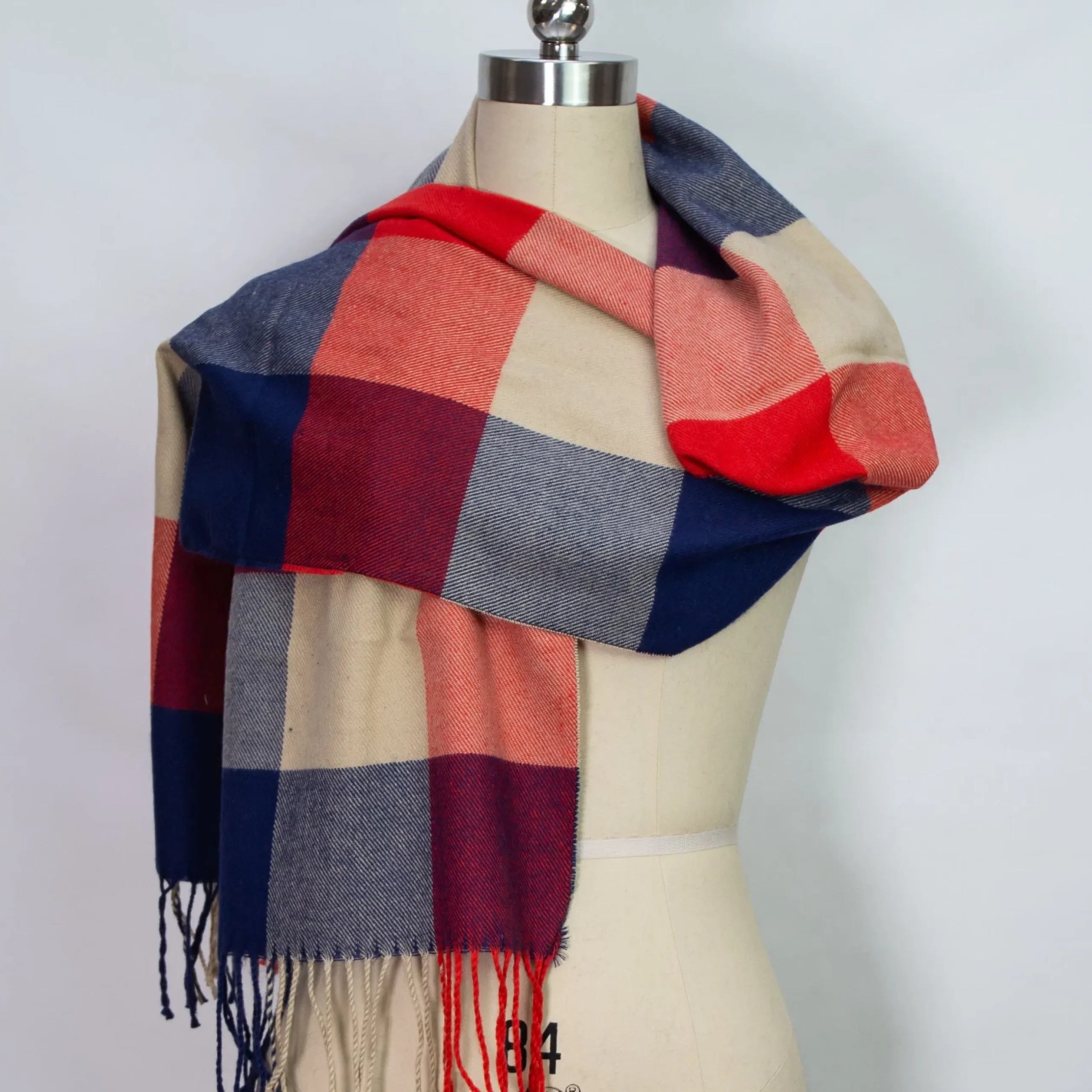 Discount Echarpe Mina Foulards & Écharpes