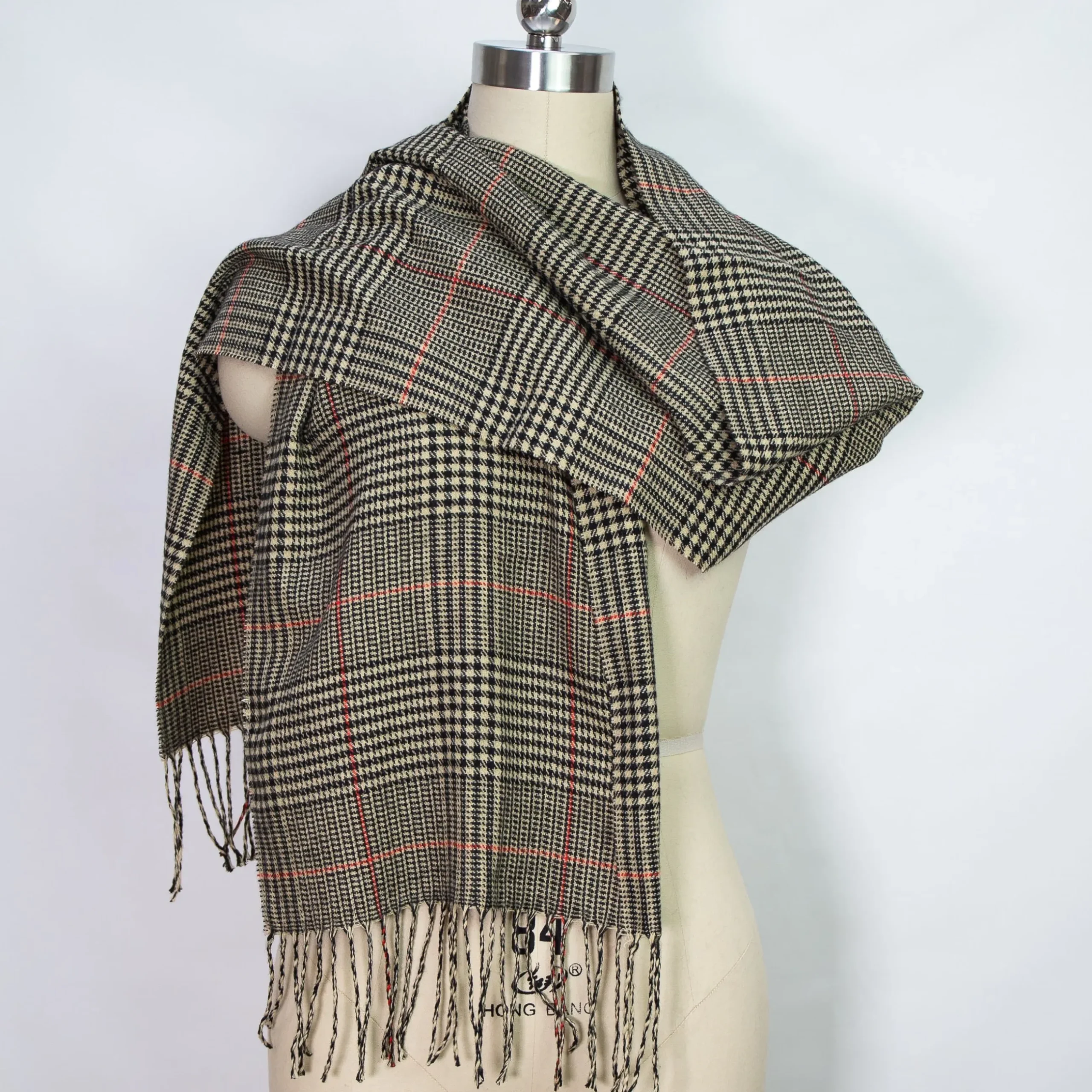 Discount Echarpe Mina Foulards & Écharpes