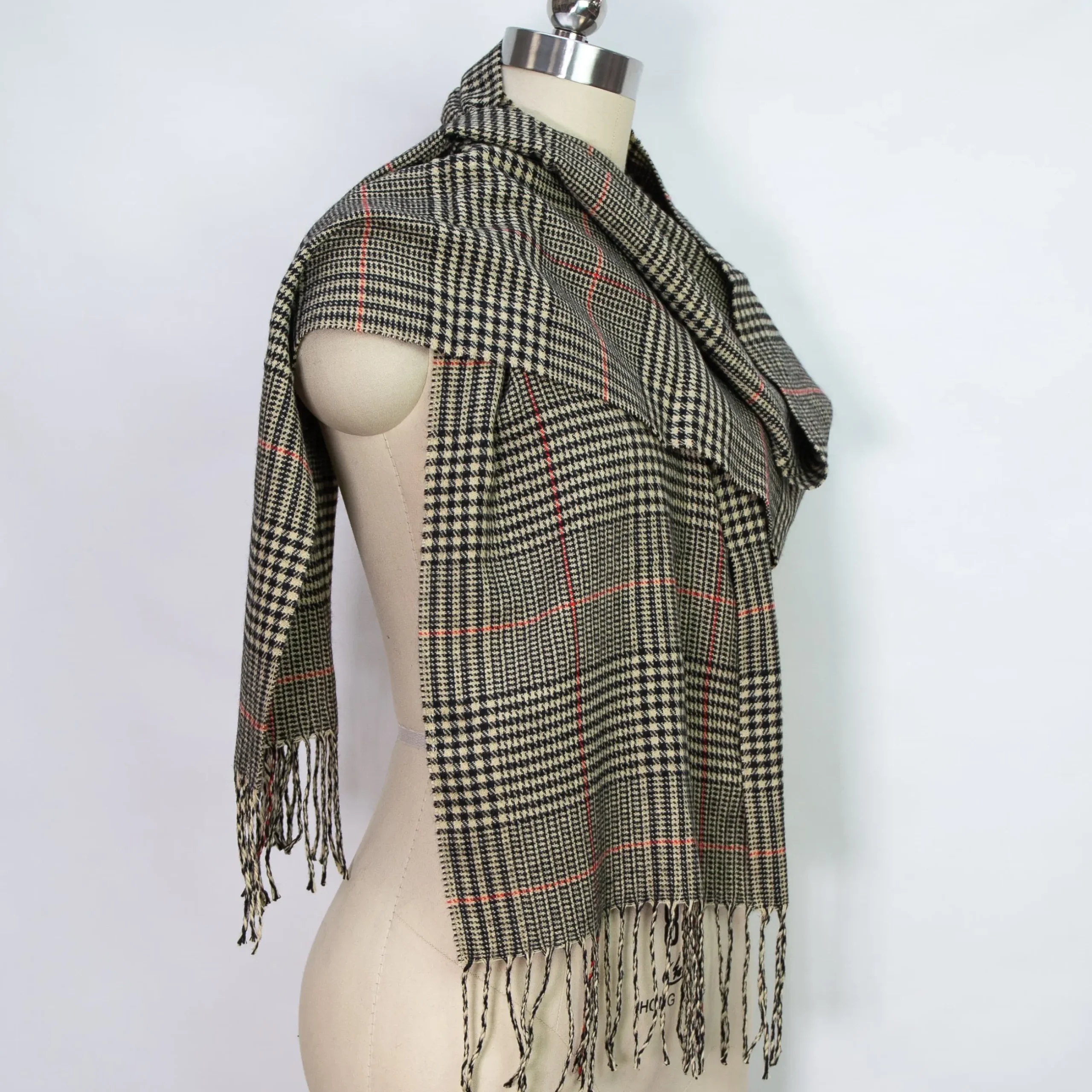 Discount Echarpe Mina Foulards & Écharpes