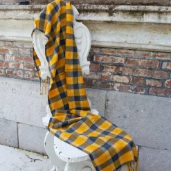 Hot Echarpe Monceau Outlet Accessoires|Foulards & Écharpes