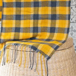 Hot Echarpe Monceau Outlet Accessoires|Foulards & Écharpes
