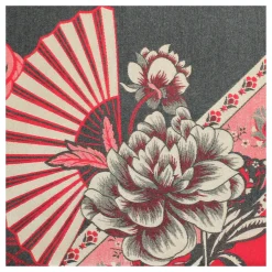 Clearance Echarpe Nippona Foulards & Écharpes