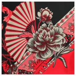 Clearance Echarpe Nippona Foulards & Écharpes