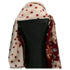 Discount Echarpe Pivoine Foulards & Écharpes