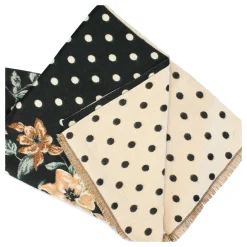 Discount Echarpe Pivoine Foulards & Écharpes