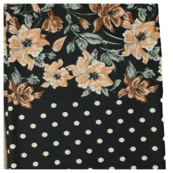 Discount Echarpe Pivoine Foulards & Écharpes