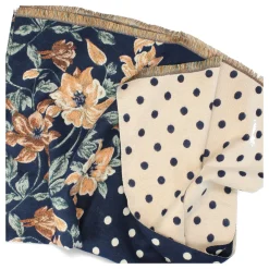 Discount Echarpe Pivoine Foulards & Écharpes
