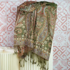 Cheap Echarpe Rosanbo Foulards & Écharpes
