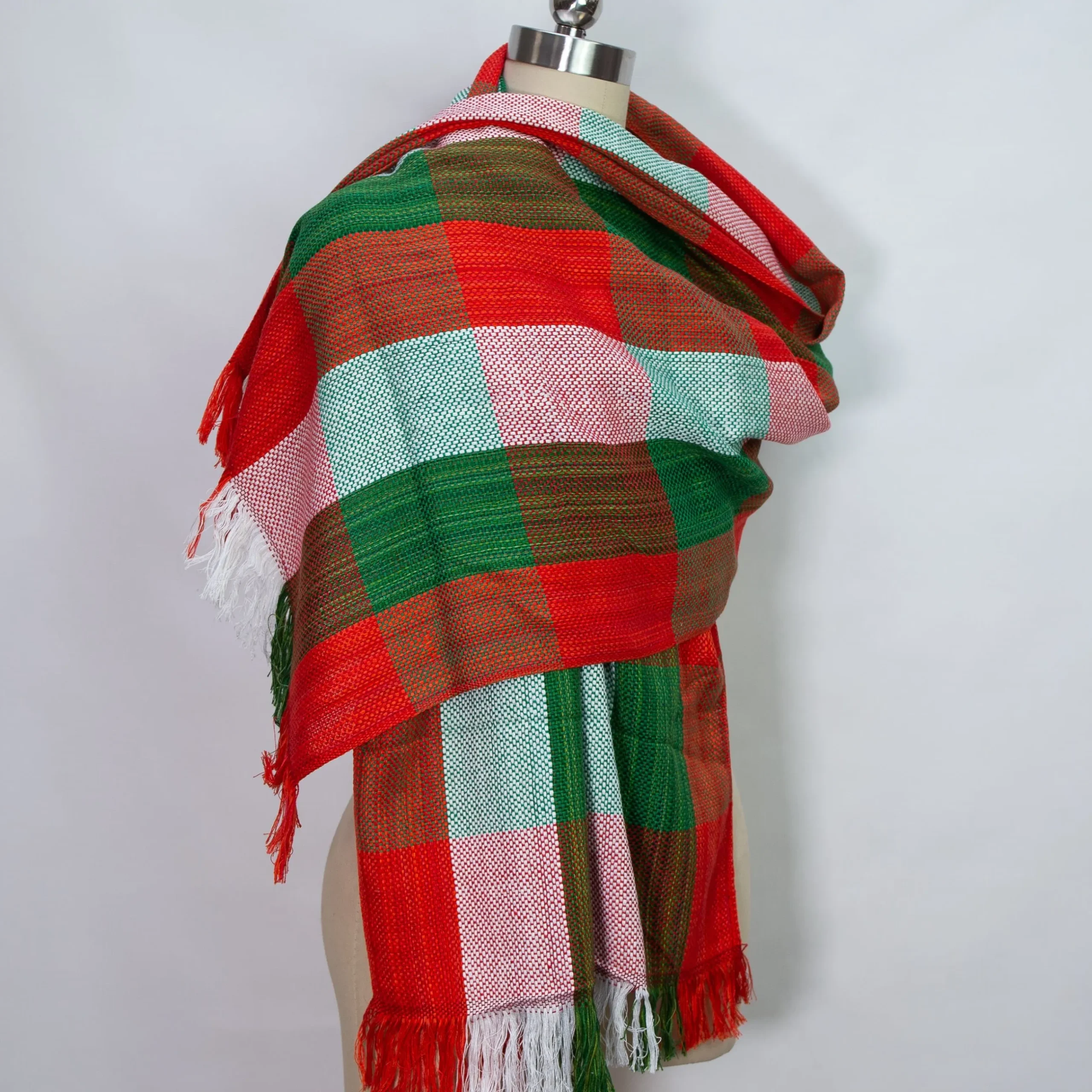 Clearance Echarpe Serpentine Foulards & Écharpes