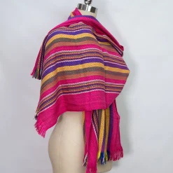 Clearance Echarpe Serpentine Foulards & Écharpes