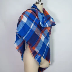 Fashion Echarpe triangle Paola Outlet Accessoires|Foulards & Écharpes