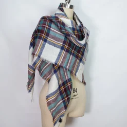 Fashion Echarpe triangle Paola Outlet Accessoires|Foulards & Écharpes