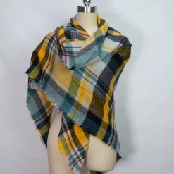 Fashion Echarpe triangle Paola Outlet Accessoires|Foulards & Écharpes