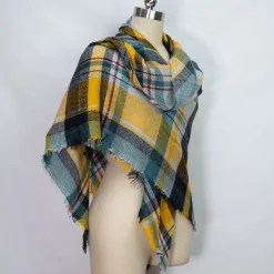 Fashion Echarpe triangle Paola Outlet Accessoires|Foulards & Écharpes