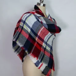 Fashion Echarpe triangle Paola Outlet Accessoires|Foulards & Écharpes
