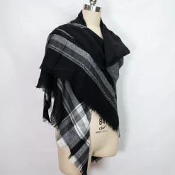 Fashion Echarpe triangle Paola Outlet Accessoires|Foulards & Écharpes