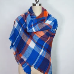 Fashion Echarpe triangle Paola Outlet Accessoires|Foulards & Écharpes