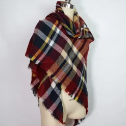 Fashion Echarpe triangle Paola Outlet Accessoires|Foulards & Écharpes