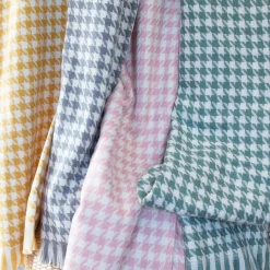 New Echarpe Tunja Outlet Accessoires|Foulards & Écharpes