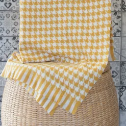 New Echarpe Tunja Outlet Accessoires|Foulards & Écharpes