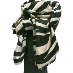 Sale Echarpe Zebra Exclusivité Foulards & Écharpes