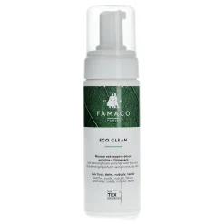 New Eco Clean - nettoyant écologique pour chaussures et cuirs Produits D'entretien Des Cuirs