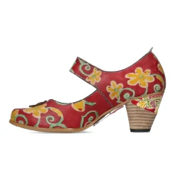 Best Sale Escarpins - ANAISO 05 Outlet Chaussures|Escarpins