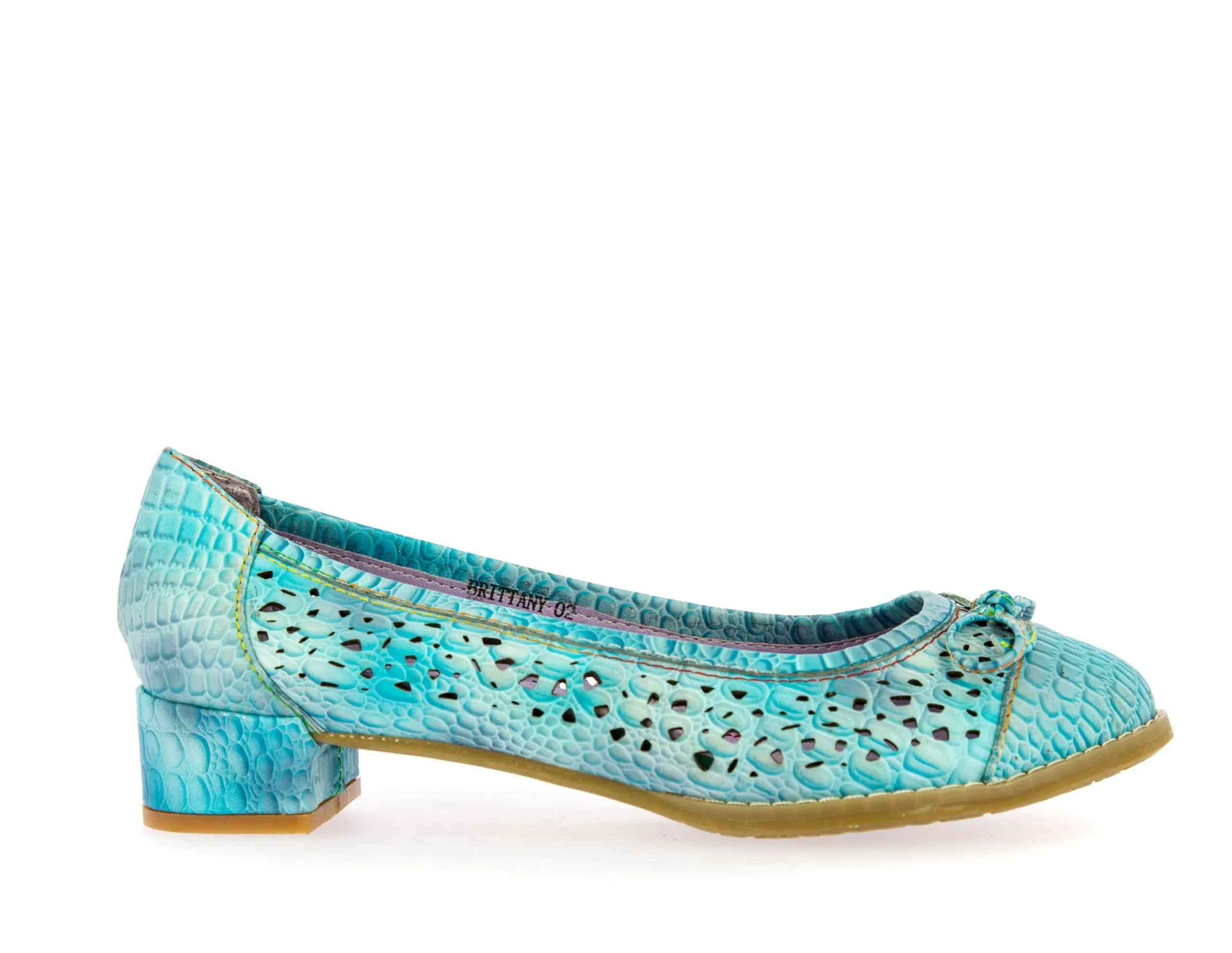 Sale Escarpins - BRITTANY 02 Outlet Chaussures|Escarpins