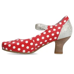 Clearance Escarpins - CANDICE 12 Outlet Chaussures|Escarpins