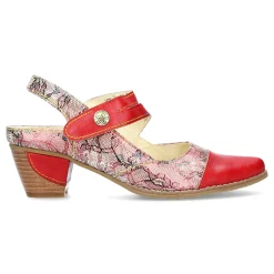 Outlet Escarpins - DOCNJONO 03 Outlet Chaussures|Escarpins