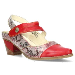 Outlet Escarpins - DOCNJONO 03 Outlet Chaussures|Escarpins