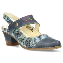 Outlet Escarpins - DOCNJONO 03 Outlet Chaussures|Escarpins