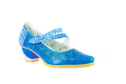 Best Sale Escarpins - DONJON 01 Outlet Chaussures|Escarpins