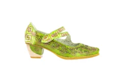 Best Sale Escarpins - DONJON 01 Outlet Chaussures|Escarpins