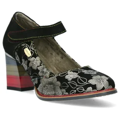 Discount Escarpins - GECEKO 12 Escarpins