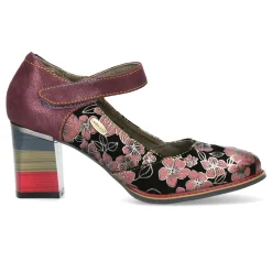 Discount Escarpins - GECEKO 12 Escarpins