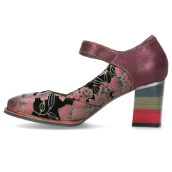 Discount Escarpins - GECEKO 12 Escarpins