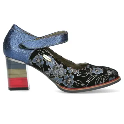 Discount Escarpins - GECEKO 12 Escarpins