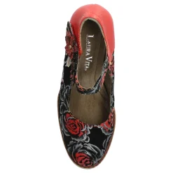 Outlet Escarpins - GECEKO 12 Romance Outlet Chaussures|Escarpins