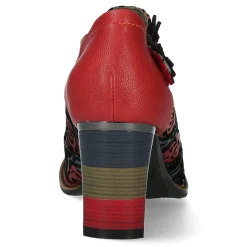 Outlet Escarpins - GECEKO 12 Romance Outlet Chaussures|Escarpins