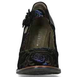 Outlet Escarpins - GECEKO 12 Romance Outlet Chaussures|Escarpins